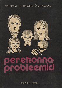 perekonnaprobleemid
