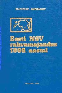 ENSV rahvamajandus
