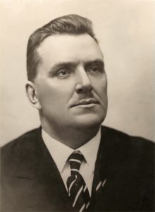 Karl Kaups