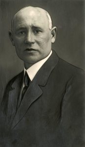 Voldemar Korjus
