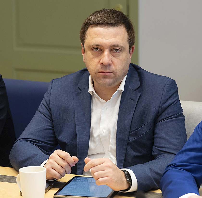 Vadim Belobrovtsev