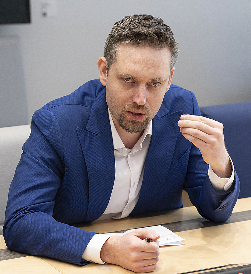 Andre Hanimägi 