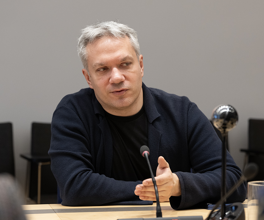 Andrei Korobeinik